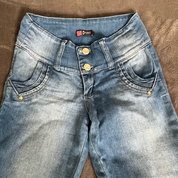 Korcho’s jeans skinny - Picture 3 of 5